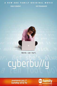 Le Mur de l'humiliation (Cyberbully)