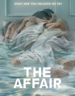 The Affair Saison 5 wiflix