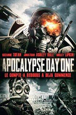 Apocalypse : Day One (Population: 2) wiflix