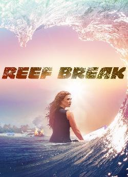 Reef Break - Saison 1 wiflix