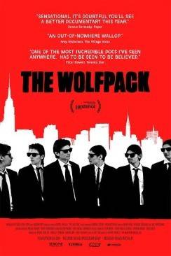 The Wolfpack wiflix