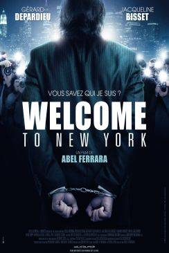 Welcome to New York wiflix