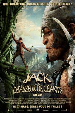 Jack le chasseur de géants (Jack the Giant Slayer)