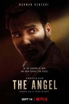 L'ange du Mossad (The Angel) wiflix