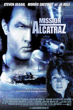 Mission Alcatraz (Half Past Dead) wiflix