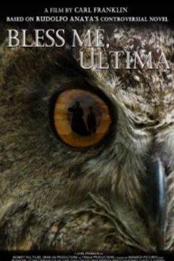 Bless Me, Ultima wiflix