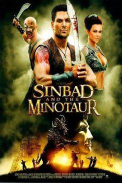 Sinbad et le Minotaure wiflix