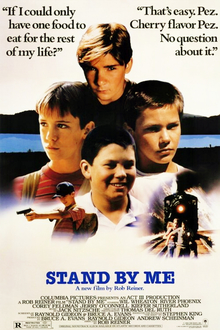 Stand by Me wiflix
