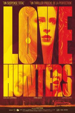 Love Hunters (Hounds of Love) wiflix
