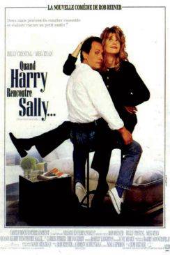 Quand Harry rencontre Sally (When Harry Met Sally) wiflix