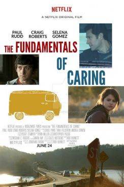 The Fundamentals Of Caring wiflix