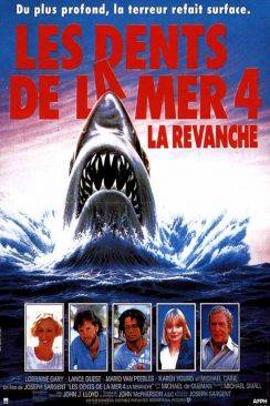 Les Dents de la mer 4 : La Revanche (Jaws: The Revenge) wiflix