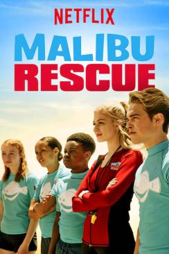 Malibu Rescue: The Movie