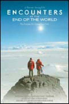 Rencontres au bout du monde (Encounters At The End Of The World)