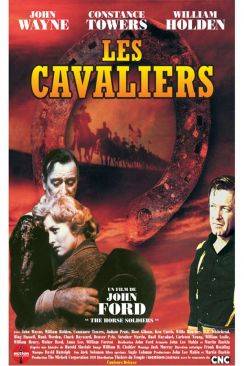 Les Cavaliers (The Horse Soldiers) wiflix
