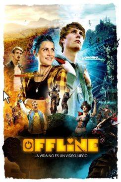 Offline - La vie n'est pas un niveau bonus wiflix