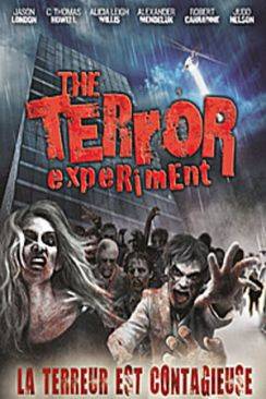 The Terror Experiment (Fight or Flight) wiflix