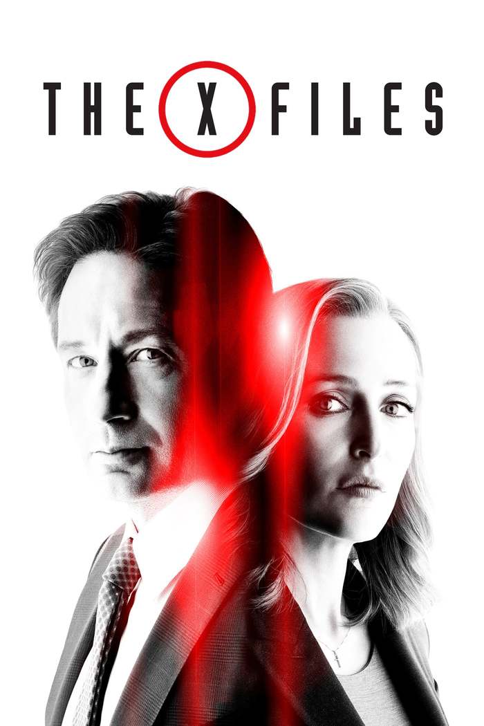 X-Files : Aux frontières du réel - Saison 11