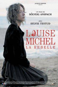 Louise Michel la rebelle wiflix