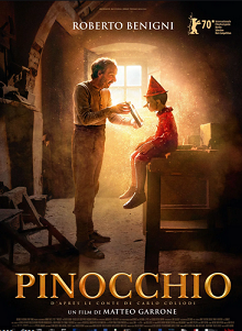 Pinocchio wiflix