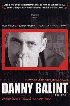 Danny Balint (The Believer) wiflix