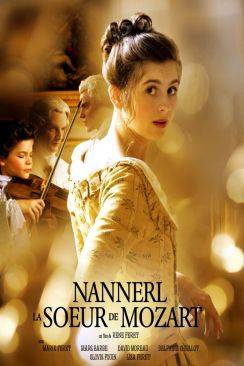 Nannerl, la Soeur de Mozart wiflix
