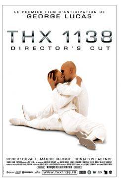 THX 1138 wiflix
