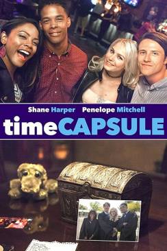The Time Capsule wiflix