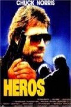 Héros (Hero and the Terror) wiflix