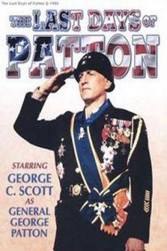 Les Derniers jours de Patton (The Last Days of Patton) wiflix