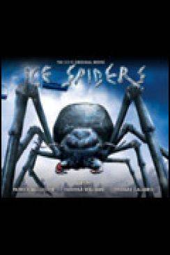 Ice Spiders : araignées de glace (Ice Spiders) wiflix