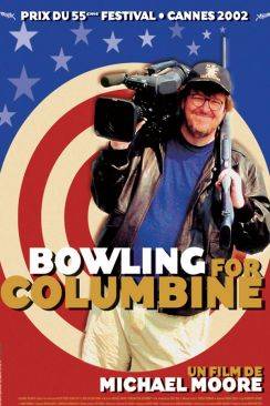 Bowling for Columbine wiflix