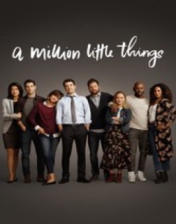 A Million Little Things - Saison 2 wiflix