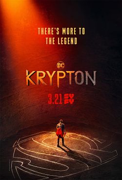 Krypton - Saison 1 wiflix