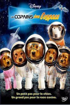 Les Copains dans l'espace (TV) (Space Buddies (TV)) wiflix