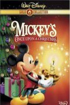 Mickey, il était une fois Noël (Mickey's Once Upon a Christmas) wiflix