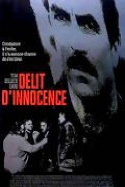 Délit d'innocence (An innocent man) wiflix