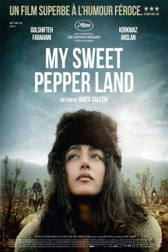 My Sweet Pepper Land wiflix