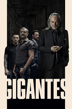 Gigantes - Saison 02 wiflix