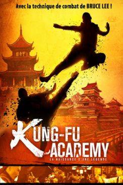 Kung-Fu Academy (Gong Fu Yong Chun) wiflix