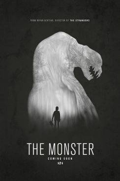The Monster wiflix