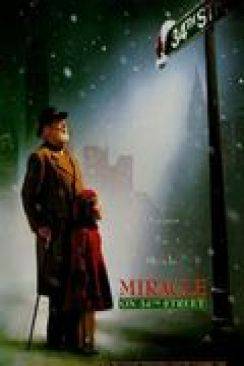 Miracle sur la 34e rue (Miracle on 34th Street) wiflix