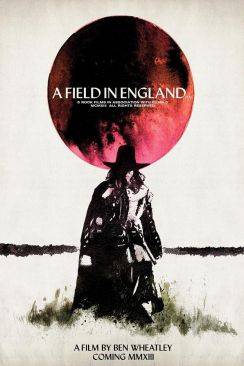 English Revolution (A Field in England) wiflix