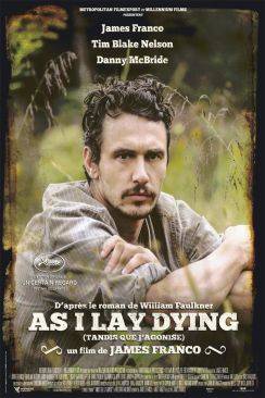 As I Lay Dying wiflix