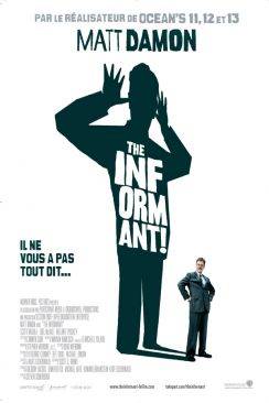The Informant ! (The Informant!) wiflix