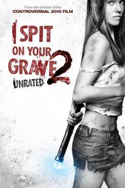 I Spit on Your Grave 2 wiflix