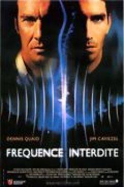 Fréquence interdite (Frequency) wiflix