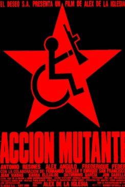 Action mutante (Acción mutante)