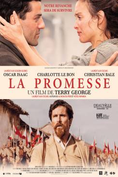 La Promesse (The Promise)