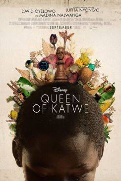 Queen Of Katwe wiflix